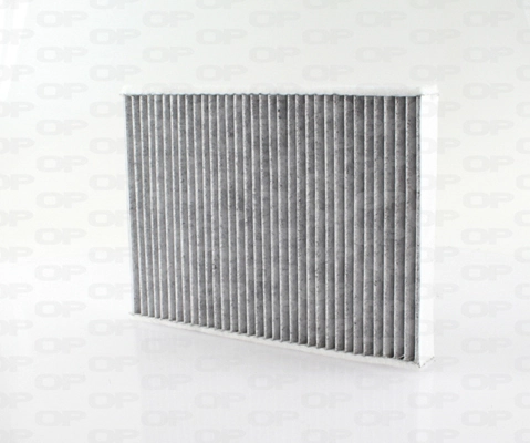 CAF231011 Open Parts