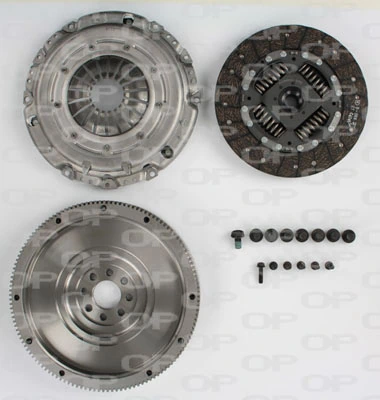 CLK917604 Open Parts