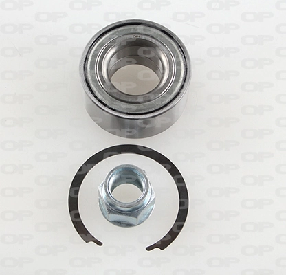 HBK511401 Open Parts