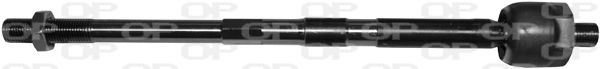 Barra de direccion coche Audi A2  (2000-2005)