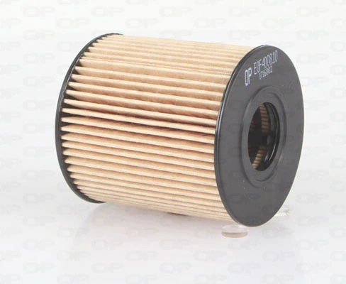 Filtro aceite Peugeot 206  (2002-2006)