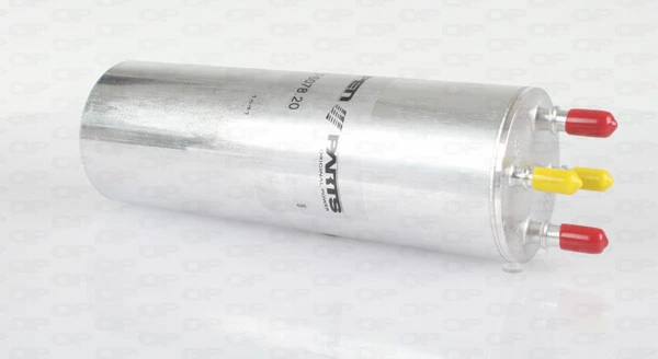 Comprar Filtro diesel Touareg I 7LA, 7L6, 7L7