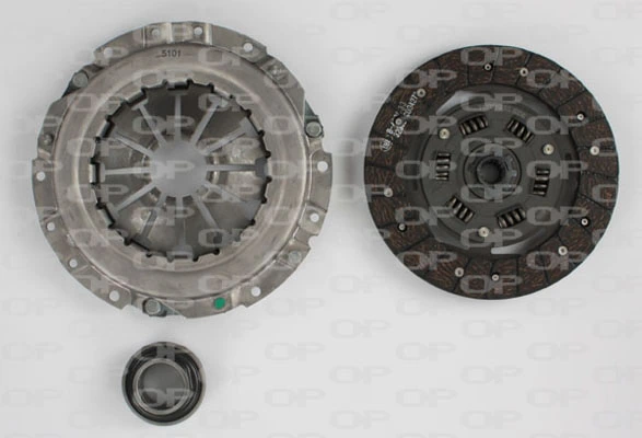 CLK915303 Open Parts