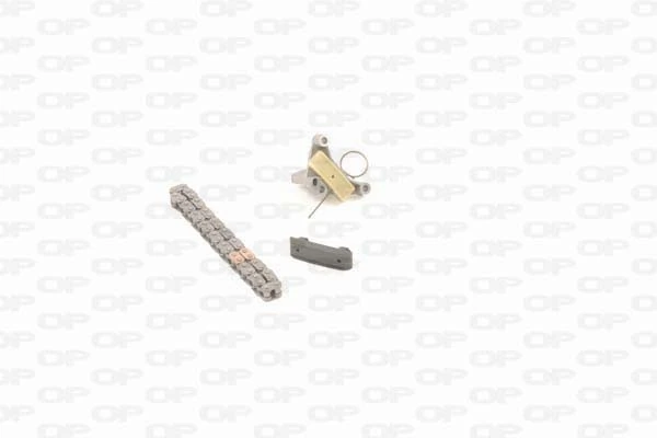 TCK604600 Open Parts