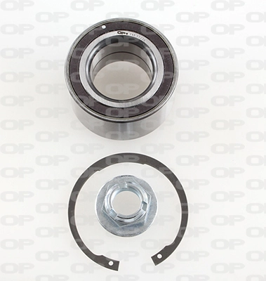 HBK511501 Open Parts