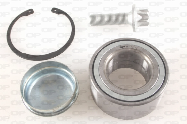 HBK528601 Open Parts