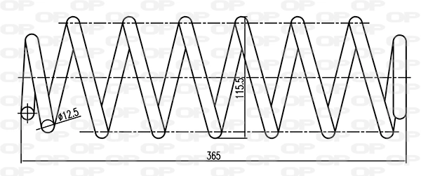 CSR902602 Open Parts