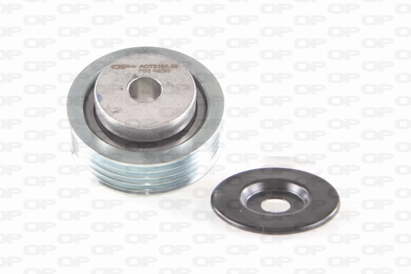 Polea tensora correa poli V Suzuki SX4  hatchback comprar en España