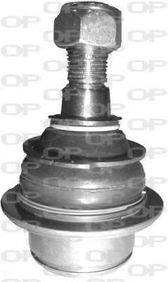 SSB103711 Open Parts