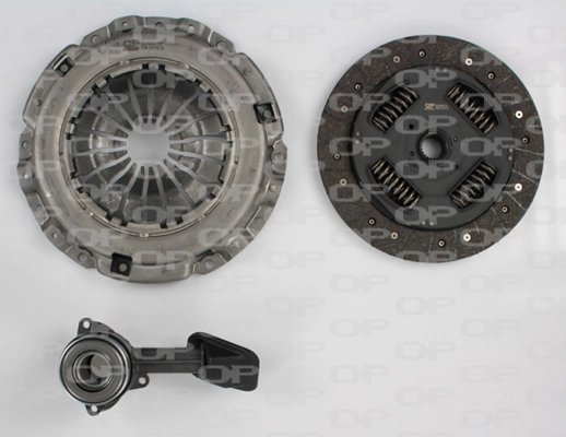 CLK903402 Open Parts