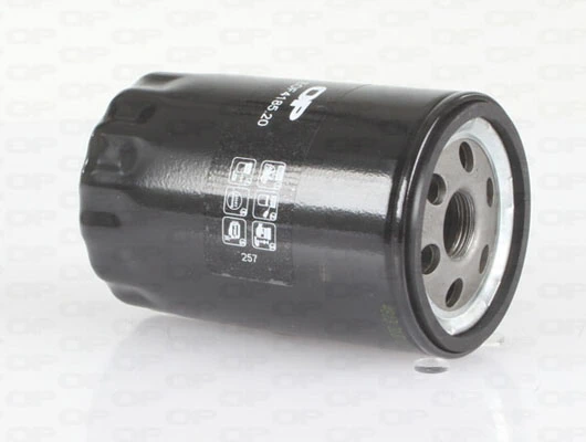 Filtro de aceite motor JCB 333C1013