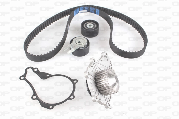 WTBK500100 Open Parts