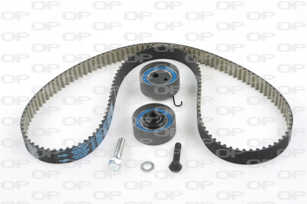 TBK502811 Open Parts