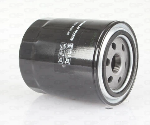 Precio del repuesto Filtro de aceite motor Hiace II bus
