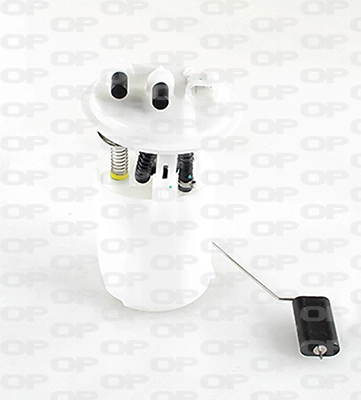FFU209200 Open Parts