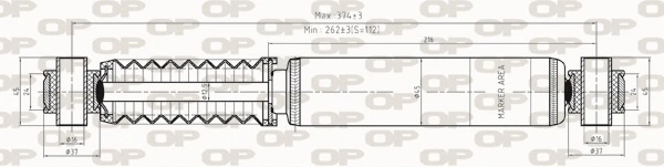SAB827932 Open Parts