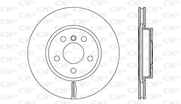 BDR275120 Open Parts