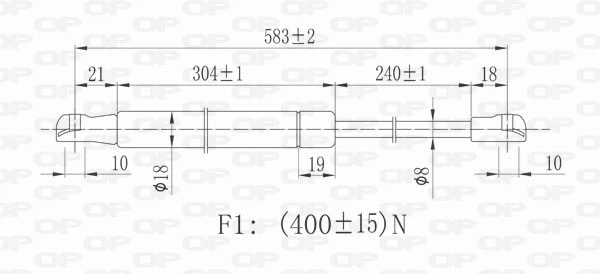 GSR639400 Open Parts
