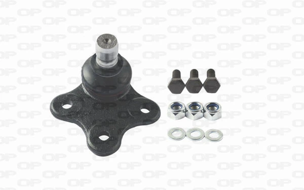 SSB112511 Open Parts