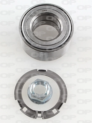 HBK503901 Open Parts