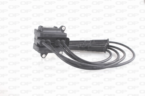 IGN103700 Open Parts