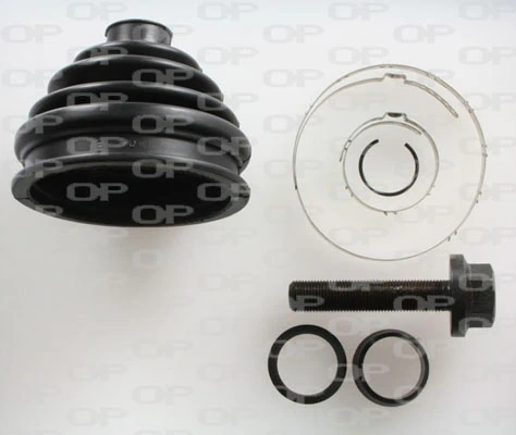 SJK713700 Open Parts