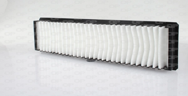 CAF209601 Open Parts
