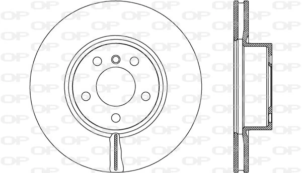 Discos BMW X3  (2010-2017)