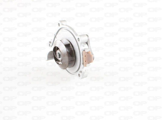WAP860100 Open Parts