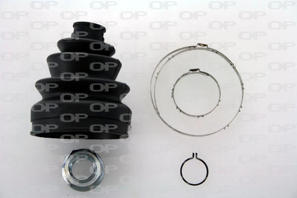 SJK723800 Open Parts