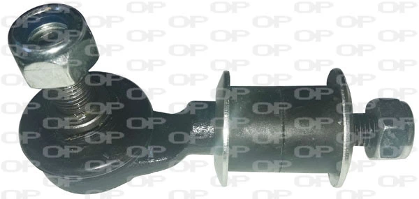 SSL118011 Open Parts