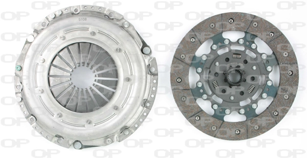 Kit de embrague Volvo S80 II sedán comprar en España