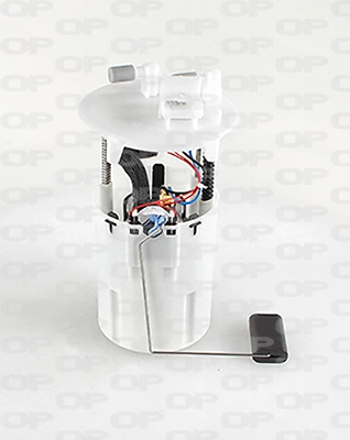 FFU204300 Open Parts