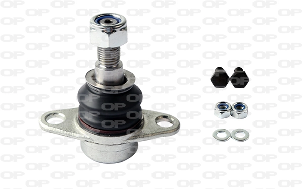 SSB113111 Open Parts