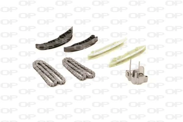 TCK600800 Open Parts