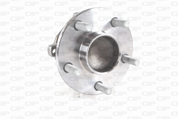 Comprar Cubo de rueda, Eje trasero Focus II DA, HCP, DP