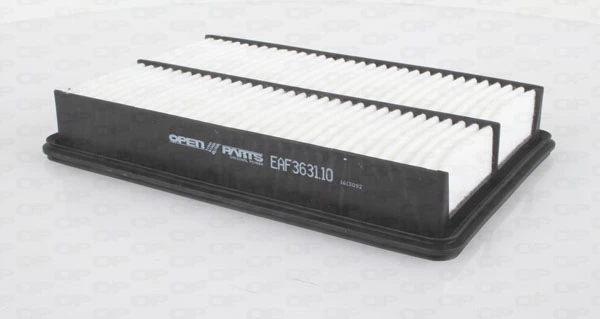 EAF363110 Open Parts