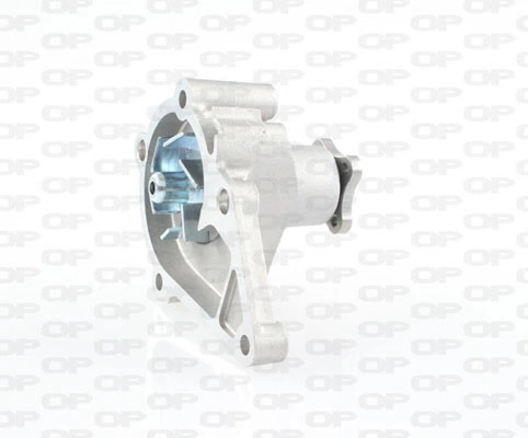 Motor de agua para KIA Rio  ()