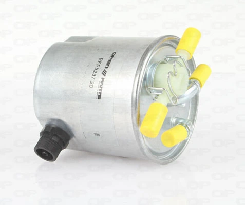 EFF523720 Open Parts