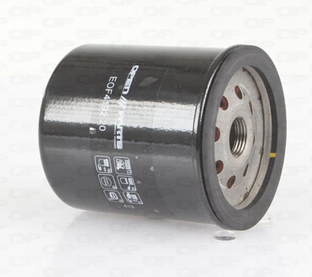EOF419220 Open Parts
