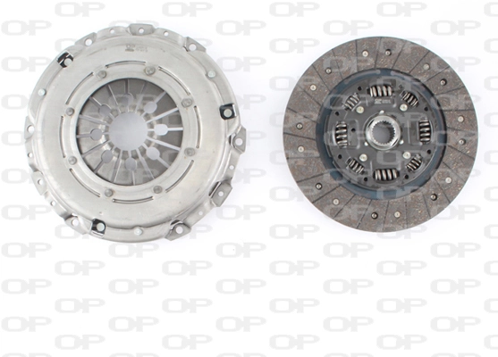 CLK925102 Open Parts