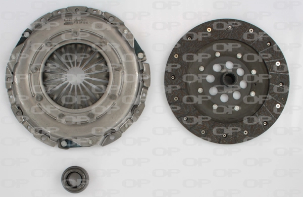 CLK901803 Open Parts