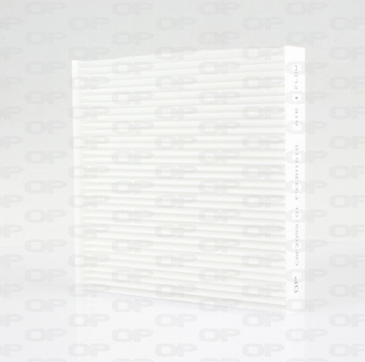 CAF205501 Open Parts