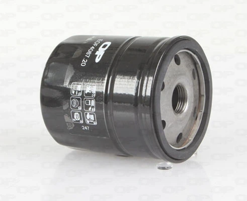 EOF408720 Open Parts