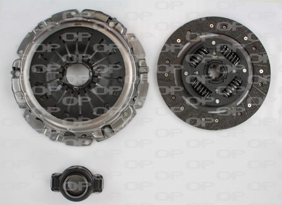 CLK905603 Open Parts
