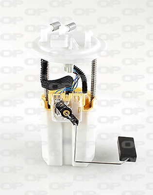 FFU207900 Open Parts