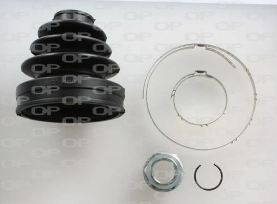 SJK727000 Open Parts