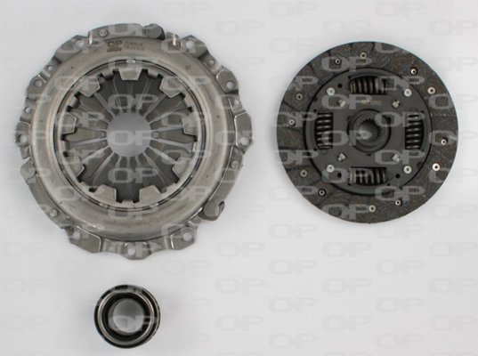 Kit de embrague para Hyundai Accent  (X-3)