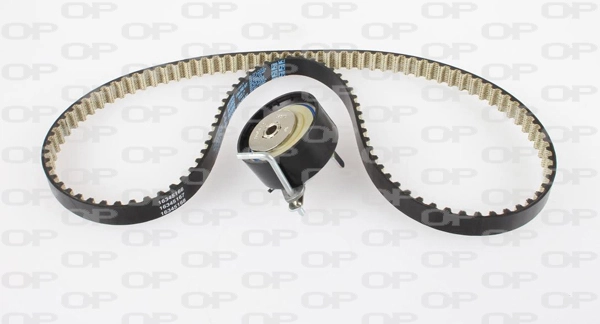 TBK515911 Open Parts