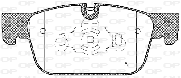 BPA169210 Open Parts